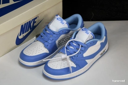 Hyperoad Travis OW OF 1 Air Scott x Jordan 1202